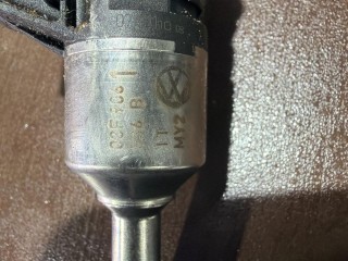 форсунка топливная, ориг. номер 06J906051D, CBZ, 03F133320C, 03F906036B, Volkswagen Golf 7 2012-2017