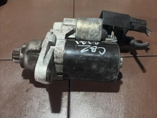 стартер, ориг. номер CBZ, 0001120410, 0AH911023A, Volkswagen Beetle A5 2011-2016