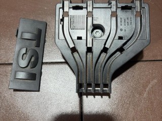 кронштейн (крепление), ориг. номер CBZ, 03F905487, 03F905487A, Skoda Superb 2 2008-2013