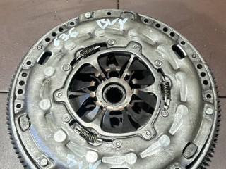 маховик, ориг. номер BVY, BLX, BLY, 415026410, Volkswagen Passat B6 2005-2010
