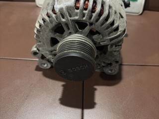 генератор, ориг. номер BMM, 06F903023C, Skoda Yeti 2009-2014