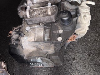 АКПП, ориг. номер KMZ, Volkswagen Passat B6 2005-2010