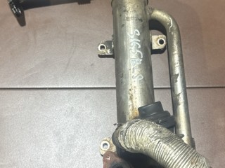 радиатор EGR, ориг. номер BMM, BLS, BSU, BMP, CHW, 03G131512S, 03G131512AD, 03G131512G, Volkswagen Passat B6 2005-2010