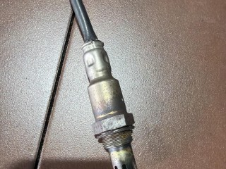 лямбда-зонд, ориг. номер CBZ, 03F906262C, Skoda Superb 2 2008-2013