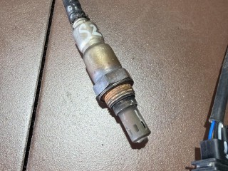 лямбда-зонд, ориг. номер CBZ, 03F906262B, Skoda Superb 2 2008-2013