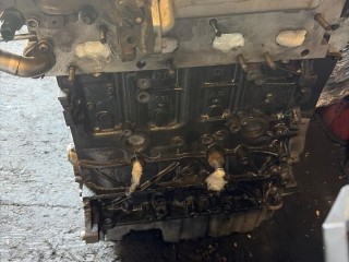двигатель, ориг. номер CAA, Audi Q5 8R 2008-2012