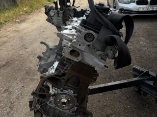 двигатель, ориг. номер CSH, Audi Q5 8R 2008-2012