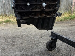 двигатель, ориг. номер CSH, Audi Q5 8R 2008-2012