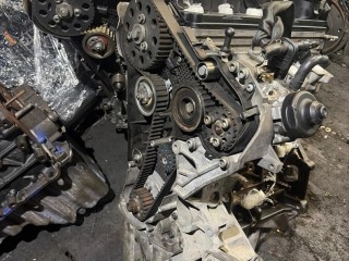двигатель, ориг. номер CSH, Audi Q5 8R 2008-2012