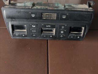 Блок управления печки/климат-контроля Audi A6 4B/C5 1997-2001, 4B0820043AA