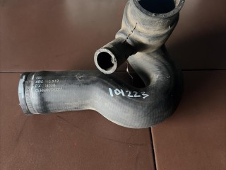 Патрубок турбины Volkswagen Passat B5 1996-2001, AEB, 1.8 л, бензин, 4B0145832