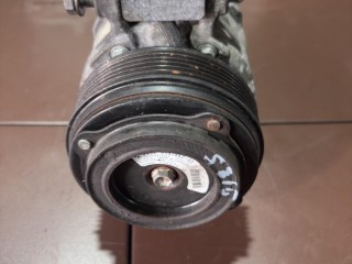 Компрессор кондиционера BMW X3 E83 2006-2010, N47 D20 C, 2.0 л, N47D20C