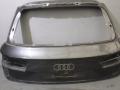 4M0827025B Дверь багажника Audi Q7 4M - фото №5