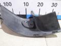 8200150634 Накладка заднего бампера правая Renault Kangoo 1 - фото №4