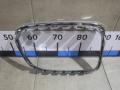 51112993305 Накладка на решетку левая BMW X1 E84 - фото №2