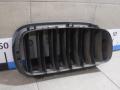 51712334708 Решетка радиатора левая BMW X5 F15 - фото №6