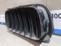 51712334708 Решетка радиатора левая BMW X5 F15 - фото №7