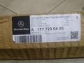 A1777250400 Накладка стекла переднего правого Mercedes-Benz A-class W177 - фото №5