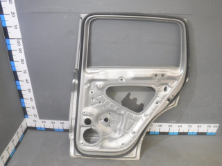 Дверь задняя правая, ориг. номер 5NA833056H, Volkswagen Tiguan 2 2016-2021