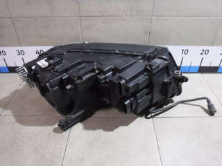 Фара левая, ориг. номер 5NB941081D, Volkswagen Tiguan 2 2016-2021