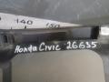 74890SMGE000M1 Накладка двери багажника Honda CIVIC 5D - фото №10