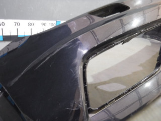 Бампер передний, ориг. номер 5NA807217JGRU, Volkswagen Tiguan 2 2016-2021