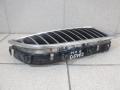 51137200728 Решетка радиатора правая BMW 5-series F10 - фото №6