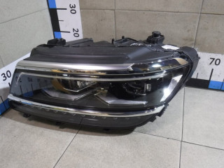 Фара левая, ориг. номер 5NB941081D, Volkswagen Tiguan 2 2016-2021