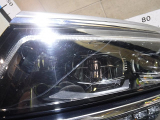 Фара левая, ориг. номер 5NB941081D, Volkswagen Tiguan 2 2016-2021
