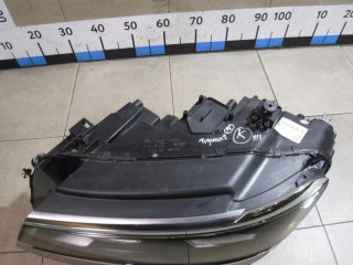 Фара левая, ориг. номер 5NB941081D, Volkswagen Tiguan 2 2016-2021