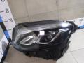 A2539069300 Фара левая Mercedes-Benz GLC-class X253 - фото №2