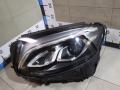 A2539069300 Фара левая Mercedes-Benz GLC-class X253 - фото №4