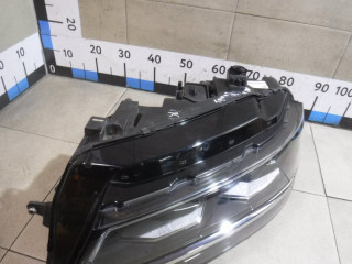 Фара левая, ориг. номер 5NB941081D, Volkswagen Tiguan 2 2016-2021