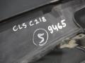 A2188852125 Юбка задняя Mercedes-Benz CLS-Class C218 - фото №6
