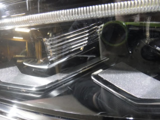 Фара левая, ориг. номер 5NB941081D, Volkswagen Tiguan 2 2016-2021