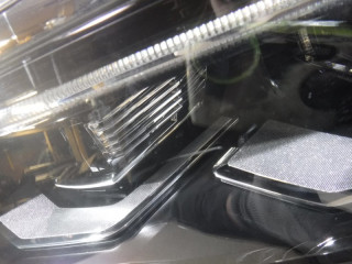 Фара левая, ориг. номер 5NB941081D, Volkswagen Tiguan 2 2016-2021
