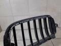 51712334710 Решетка радиатора правая BMW X5 F15 - фото №5