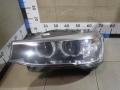 63117401131 Фара левая BMW X4 F26 - фото №2