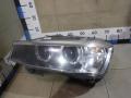 63117401131 Фара левая BMW X4 F26 - фото №3