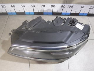 Фара левая, ориг. номер 5NB941081D, Volkswagen Tiguan 2 2016-2021