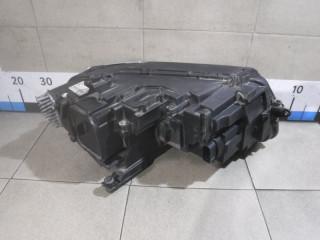 Фара левая, ориг. номер 5NB941081D, Volkswagen Tiguan 2 2016-2021