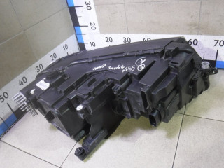 Фара левая, ориг. номер 5NB941081D, Volkswagen Tiguan 2 2016-2021