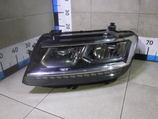 Фара левая, ориг. номер 5NB941081D, Volkswagen Tiguan 2 2016-2021