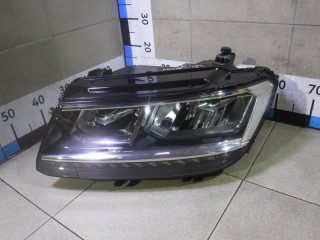 Фара левая, ориг. номер 5NB941081D, Volkswagen Tiguan 2 2016-2021