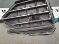 760854661G Решетка в бампер левая Volkswagen Touareg CR - фото №2