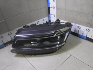 Фара левая, ориг. номер 5NB941081D, Volkswagen Tiguan 2 2016-2021