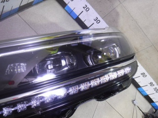 Фара левая, ориг. номер 5NB941081D, Volkswagen Tiguan 2 2016-2021