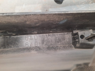 Накладка переднего бампера, ориг. номер 6405A269HA, Mitsubishi Outlander GF