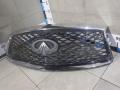 623109NC1A Решетка радиатора Infiniti QX60 L50 - фото №3