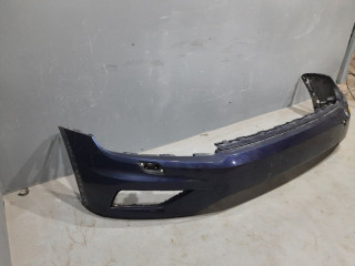 Бампер передний, ориг. номер 5NA807217JGRU, Volkswagen Tiguan 2 2016-2021